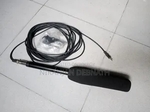 Panasonic Boom Microphone