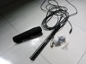 Panasonic Boom Microphone