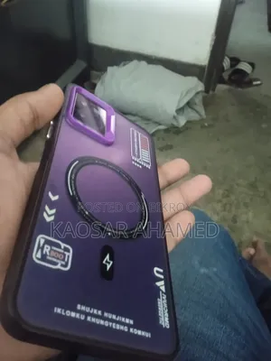 Vivo Y21 64 GB Blue