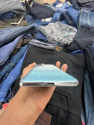Tecno Camon 40 256 GB Blue