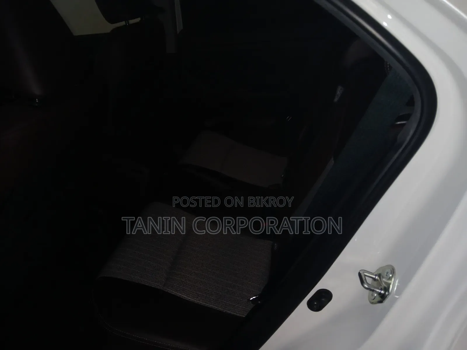 Toyota Yaris Cross 2021 Pearl