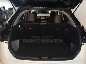 Toyota Yaris Cross 2021 Pearl