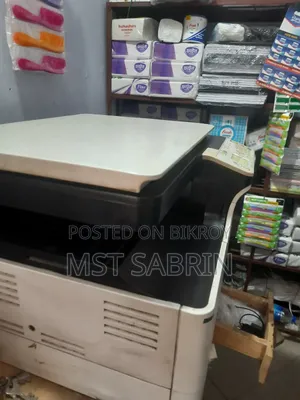 Toshiba 2523ad