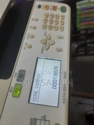 Toshiba 2523ad