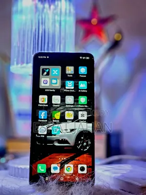 Oppo A16 64 GB Blue
