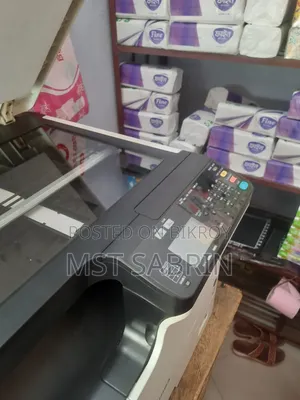 Toshiba 2523ad