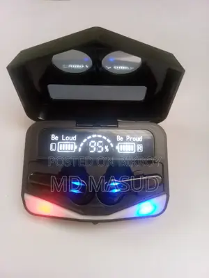 M28 Game Headset