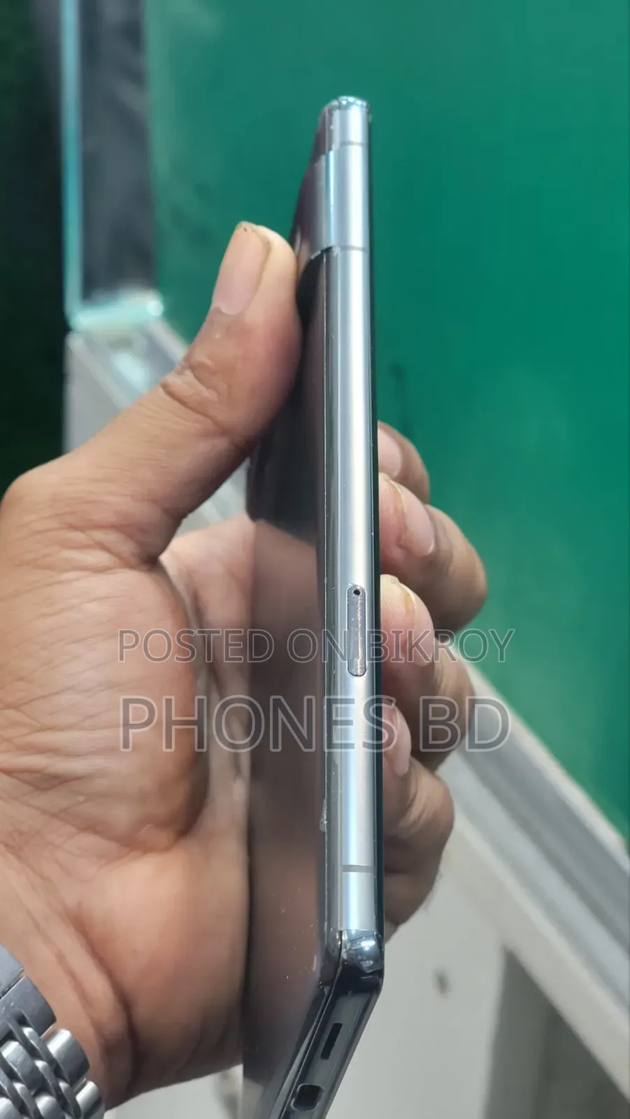 Google Pixel 7 Pro 128 GB Black
