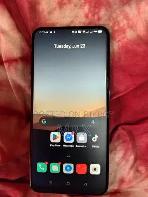 Realme X 128 GB Blue
