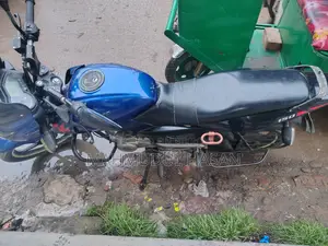 Bajaj Pulsar 150 2012 Blue