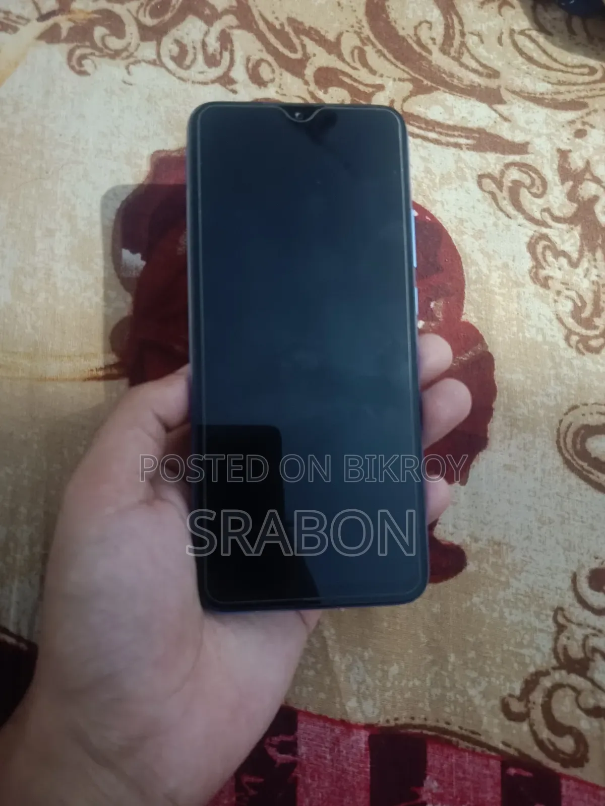 Xiaomi Redmi 10C 64 GB
