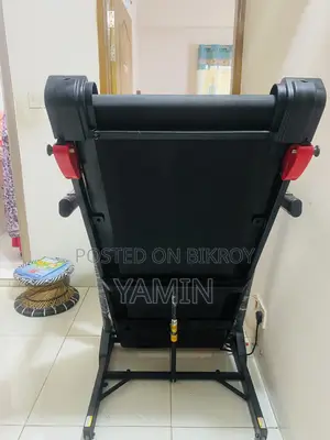 K-power243 A New Condition Treadmill