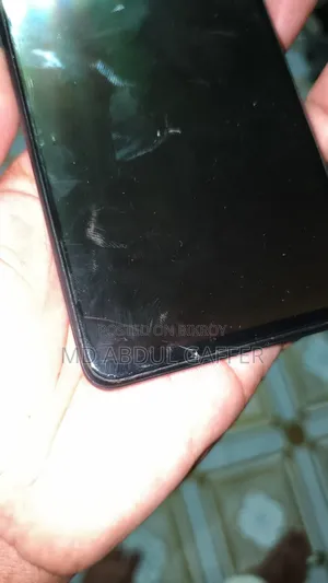 Xiaomi Mi Note 10 Pro 256 GB Black