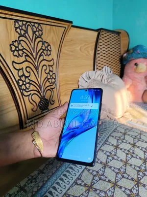 Xiaomi Mi Note 10 Pro 256 GB Black