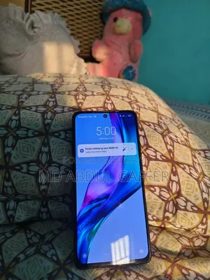 Xiaomi Mi Note 10 Pro 256 GB Black
