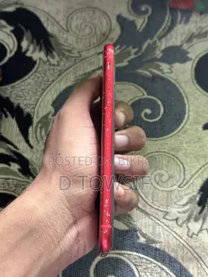 Apple iPhone 11 64 GB Red