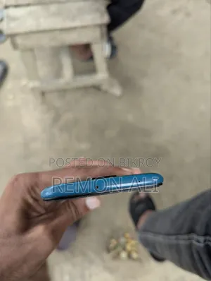 Xiaomi Redmi Note 9 128 GB Red