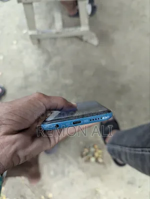 Xiaomi Redmi Note 9 128 GB Red
