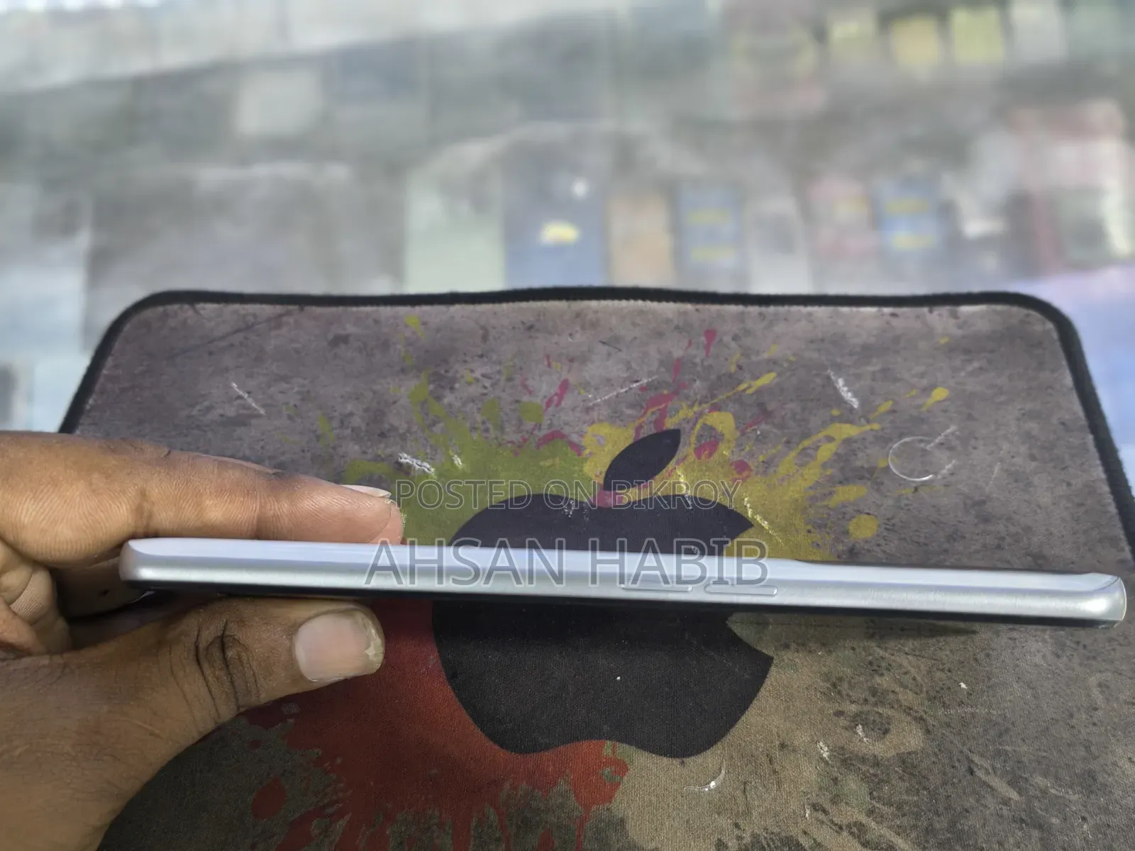 রিয়েলমি জিটি নিও ৫ ২৫৬ জিবি সাদা
