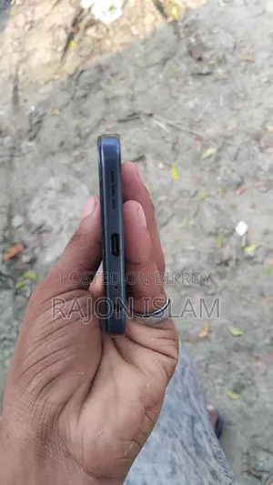 Tecno Spark 40 128 GB Black