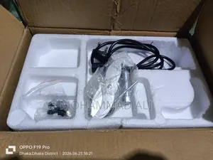 High Speed Multifunction Grinder