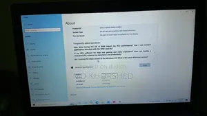 Laptop Toshiba 4GB Intel Core I3 HDD 500GB