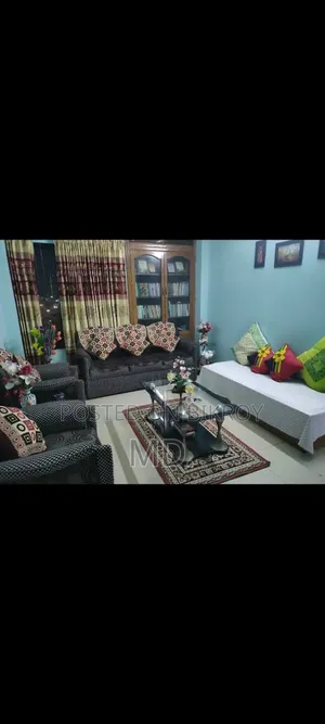 7-Seater Sofa Set