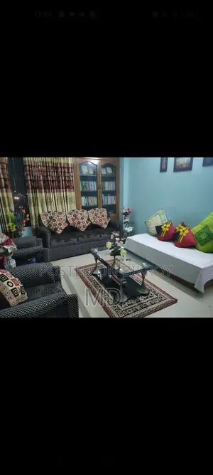 7-Seater Sofa Set
