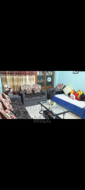 7-Seater Sofa Set