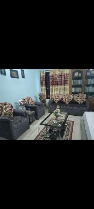 7-Seater Sofa Set