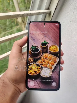 Samsung Galaxy M35 128 GB Blue