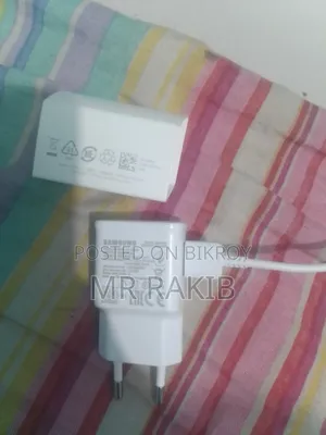স্যামসাং অরিজিনাল চার্জার