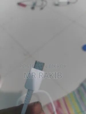 স্যামসাং অরিজিনাল চার্জার