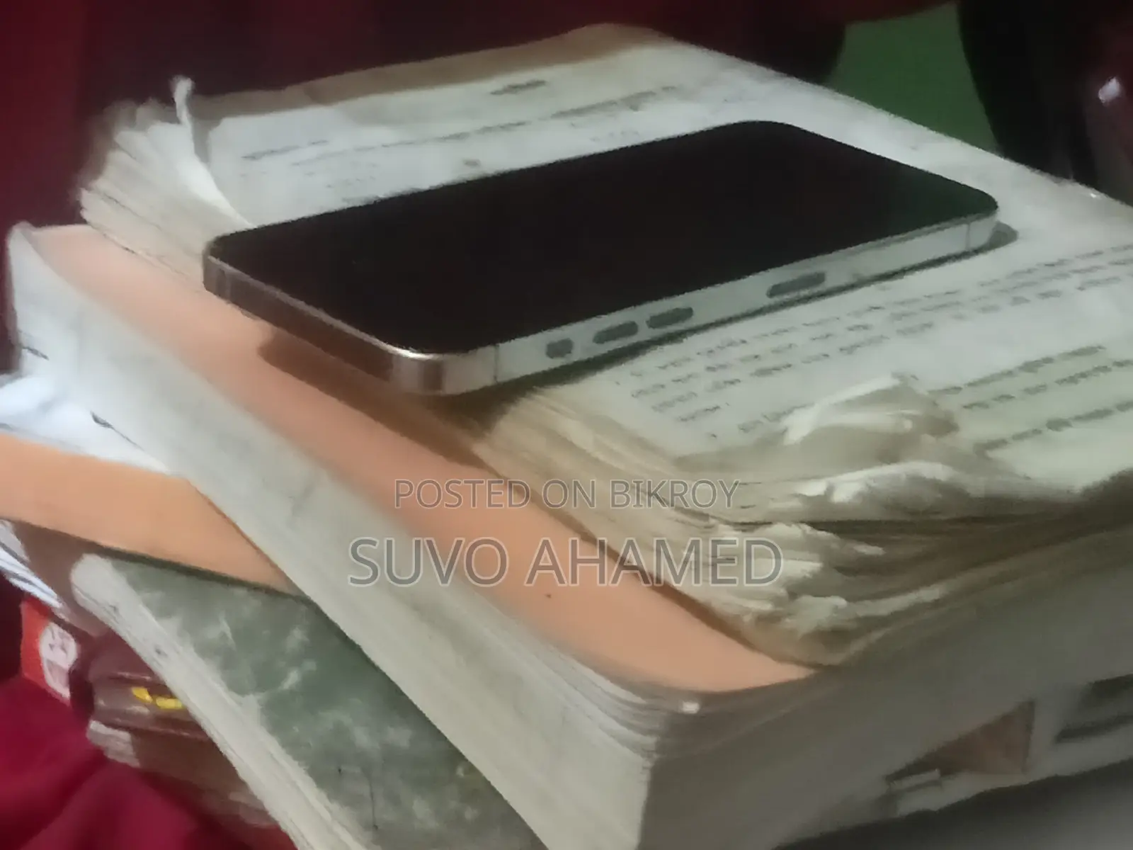 Apple iPhone 15 Pro Max 512 GB Gray
