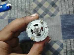 Dc 6v 565 High Speed Copper Motor