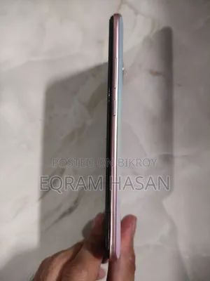 Vivo S1 Pro 128 GB White
