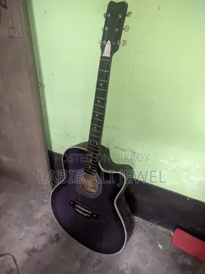 গিটার বিক্রির জন্য