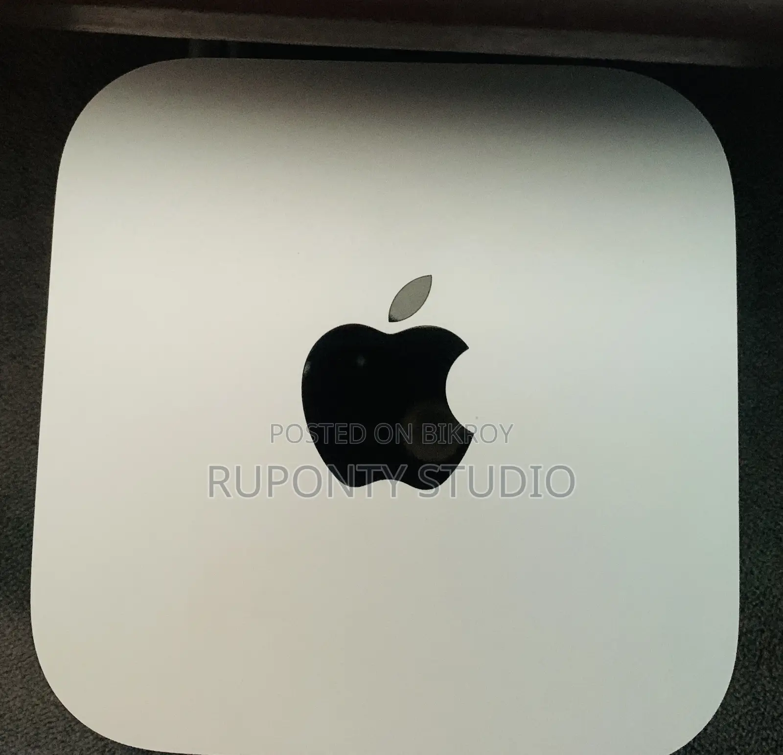 Desktop Computer Apple Mac Mini M4 16GB Apple M4 SSD 256GB