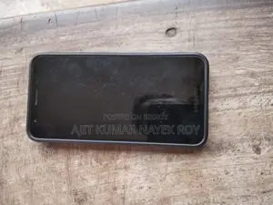 Samsung Galaxy a Blue