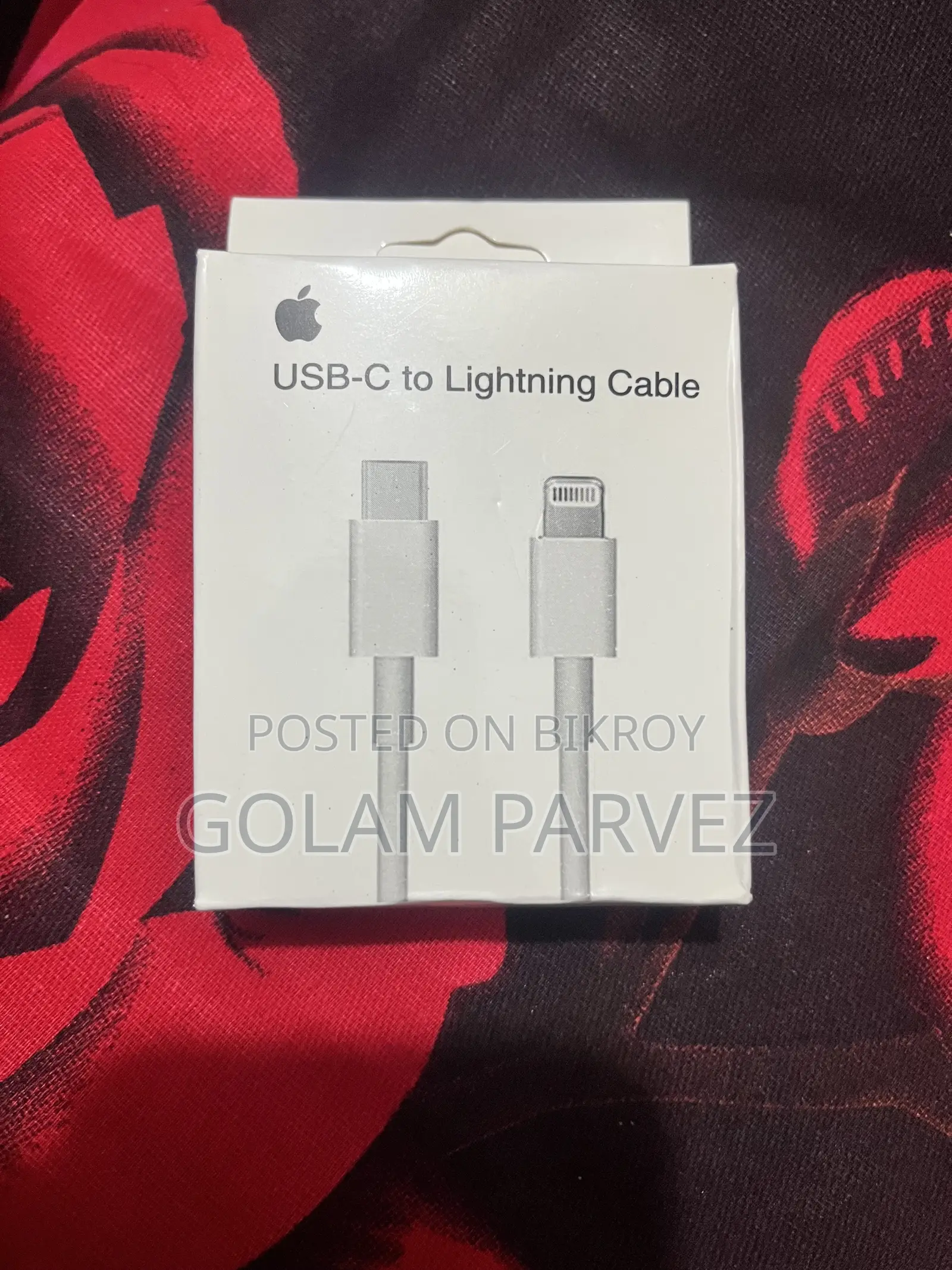 iPhone Cable