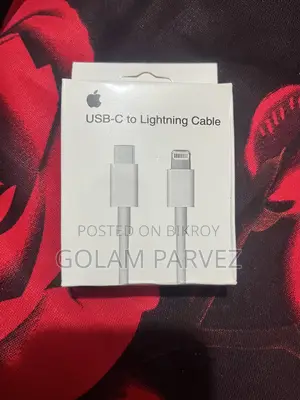 iPhone Cable