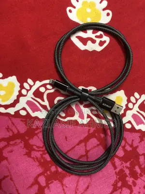 Anker Lightning Cable