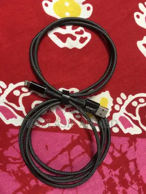 Anker Lightning Cable