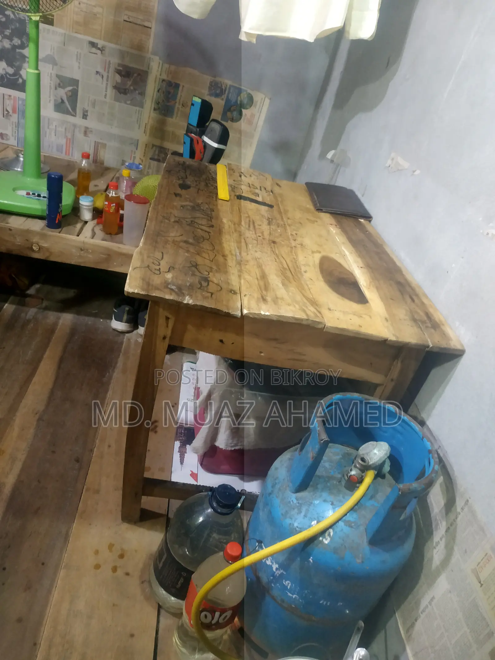 Table Table