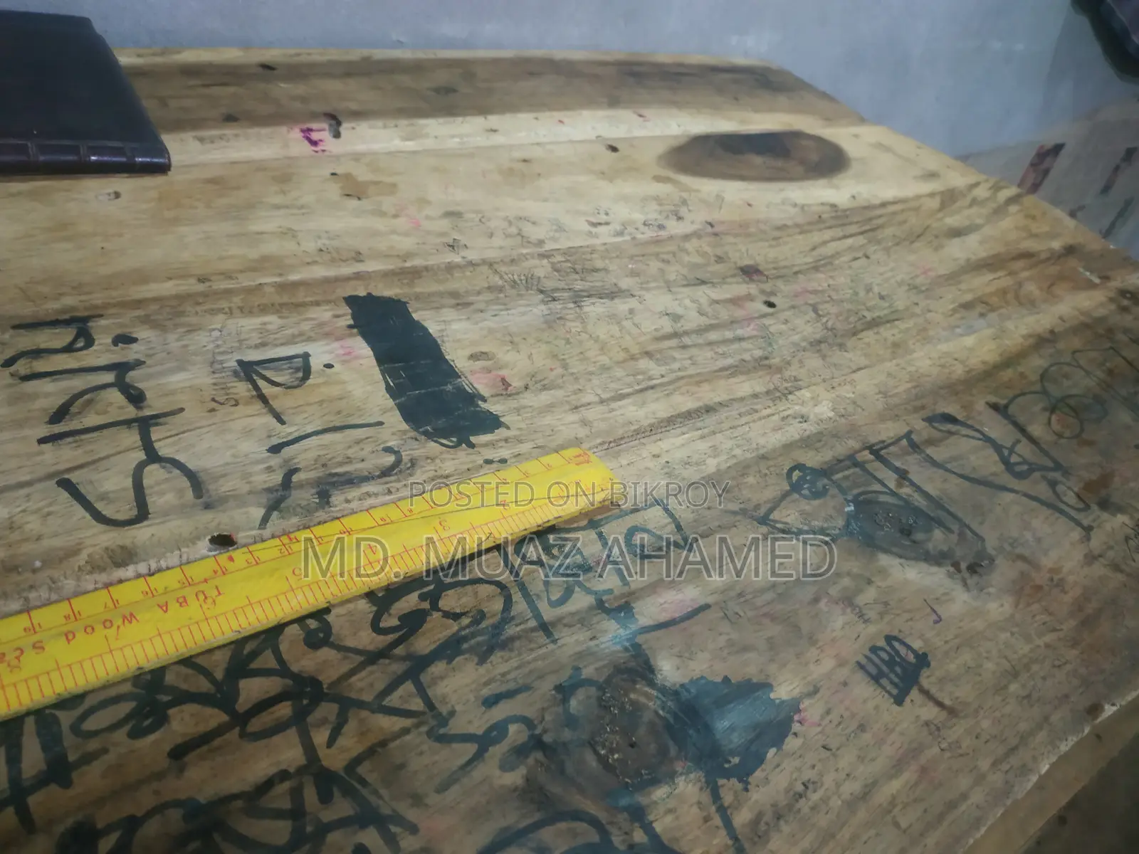 Table Table