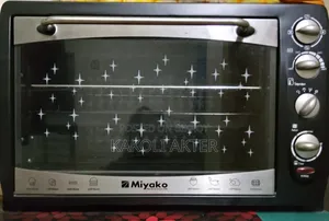 Miyako Electric Oven