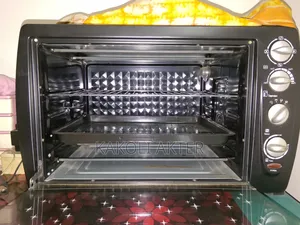 Miyako Electric Oven