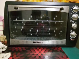 Miyako Electric Oven