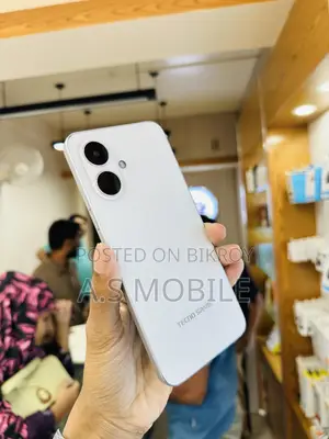 Tecno Spark Go 64 GB
