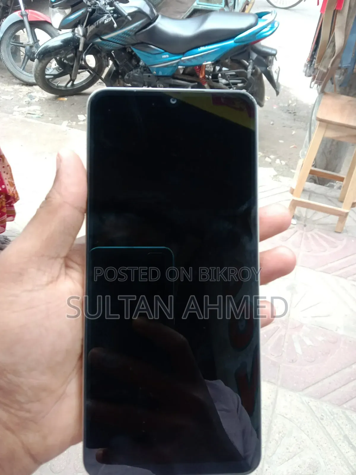 Xiaomi Redmi 5A 32 GB White